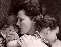 How to Put Mama Back Together