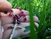 Why I didn't always like the Rosary