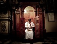 Confession's Sacrament