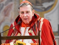 German bishops outraged by Cardinal Koch's Nazi comparison, demand apology