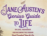 Gem of a book envisions Jane Austen as modern-day life coach