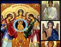 The Catholic Teachings On The Angels – Part 4: The Seven Archangels