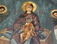 How The Cherubim Witness To Mary's Immaculate Conception