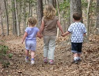 On Daughters, children, and Children of God