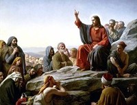 Five Surprising Teachings of Jesus
