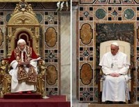 Francis: Rebuild My Church