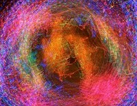 The Colors of the Spirit