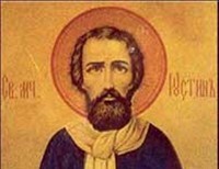 What I Learned from the Early Christians about Spiritual Growth,  Part 6:  We need the Truth