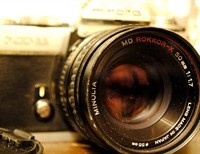 What Photography Taught Me About Prayer