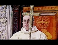Five Things Catholics Believe about the Pope