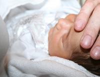 The Sacrament of Baptism: Immersed in Grace