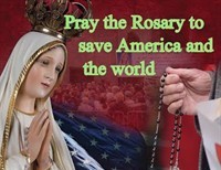 14,000 Rally Captains Prepare for the 2015 Public Square Rosary Crusade