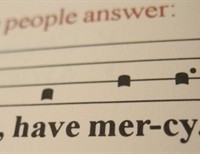 Praise and Worship, Hymns and Mass