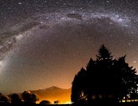 The King of Kings: Sky Full of Stars, The Best is Yet to Come!