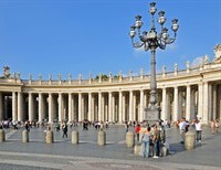 Homosexual Priests In The Church