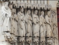 Tiny Ways of Martyrdom