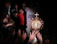 Is Faith Still Alive in America?
