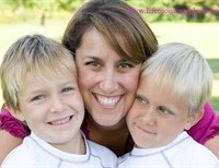 A Call to Motherhood, A Call to Greatness