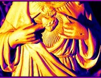 The Scandal of God's Love