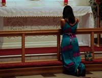 Finding the Beauty in Submission