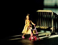 Putting on the Armor of God to Defend the Souls of Our Children