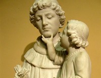 What You Can Do To Become A Saint