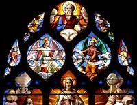 Be Saints