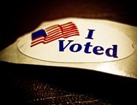 Voting With the Heart and Mind of the Church: It's More Important Than You Think