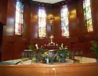 What Does Eucharistic Adoration Mean To Me?