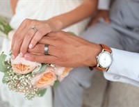 Marriage—“it unites spouses and binds them to their eternal souls…”