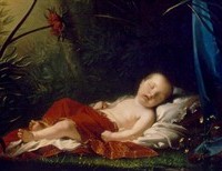 One Scandalous Silent Night