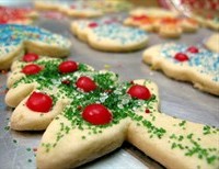 The Redeeming Work of the Holidays