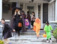 Halloween: A Very Catholic Holiday