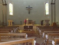 Sacristans: Stage Managers of The Mass