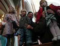 10 Things I've Learned From 10+ Years of Sitting in the Front Pew