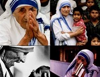 How Mother Teresa Taught Us What Being Pro-Life Means