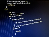 Source Code and the Mystery of God's Creation