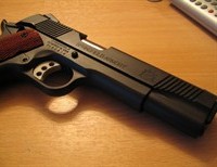 Three Catholic Principles for the Gun Control Debate