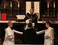 Reflections of Faith: Part Four, Finding Faith