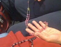How I Found Time to Pray