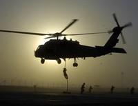 God Is Not A Helicopter Parent