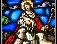 The Real Good Shepherd