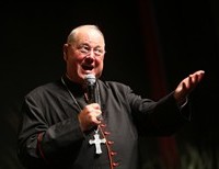 Cardinal Dolan's Parade Compromise