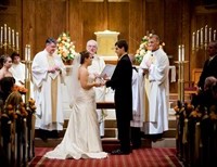 Wedding Fragments