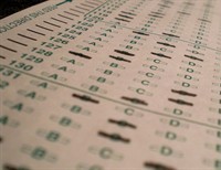 Five to good minutes with God - Cheating on God's tests is encouraged!