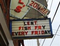 One Mom's Plan for Lent