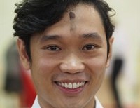Giving Up Something For Lent? Not so FAST