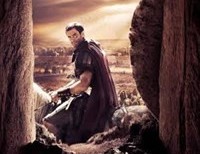 The New Movie "Risen" And Why the Resurrection Matters
