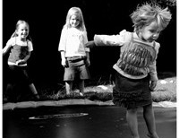 Jump For Joy!