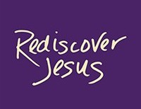 Book Review - Rediscover Jesus!